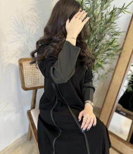 عباية
