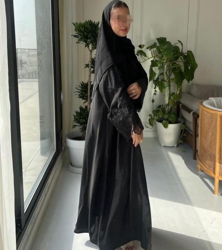 عباية