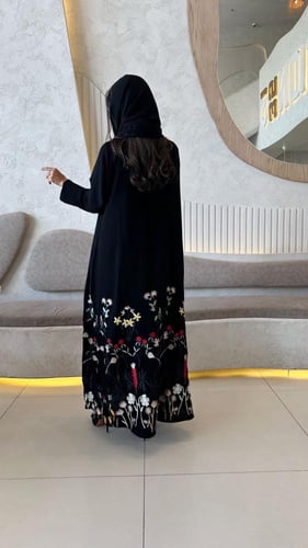 عباية 1