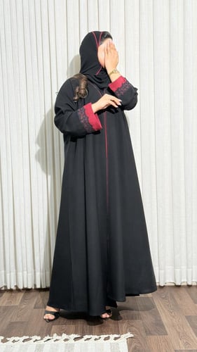 عباية مرام