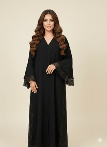 عباية الهنوف