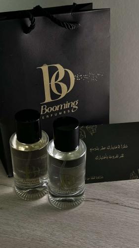عطر بلومنج