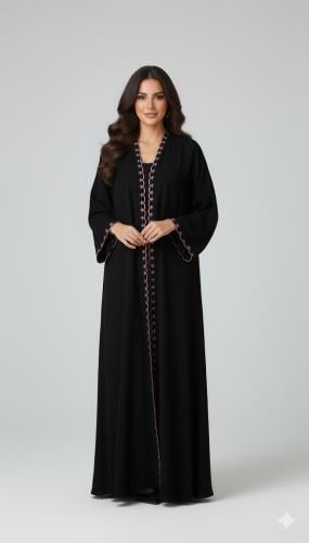 عباية الريم