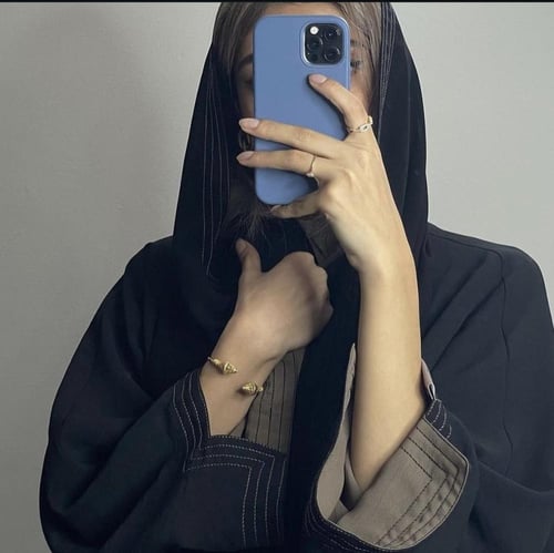 عباية توفيسد