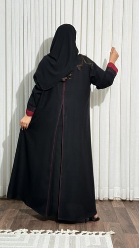 عباية مرام