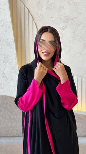 عباية 4