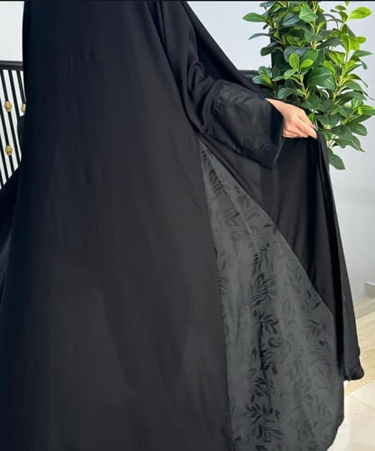 عباية