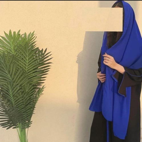 عباية