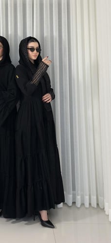 عباية سمو نجد