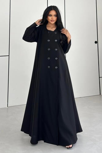عباية سر الأناقه