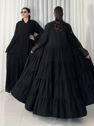 عباية سمو نجد