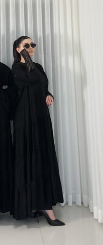 عباية سمو نجد