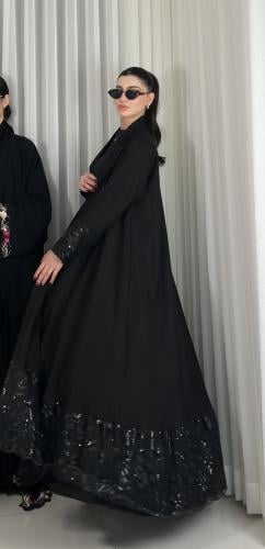 عباية المناسبات