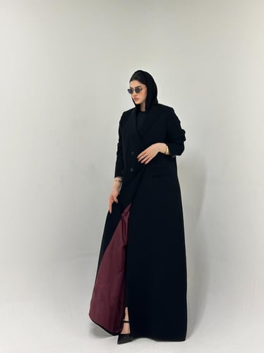 بليزر لمسة الفخامة