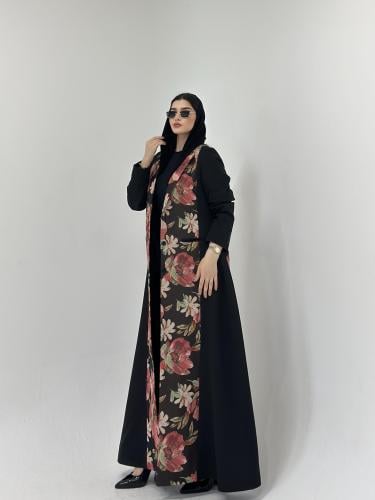 بليزر ورد الليل