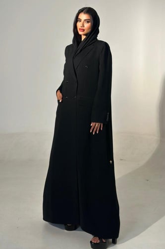 بليزر لمسة الفخامة