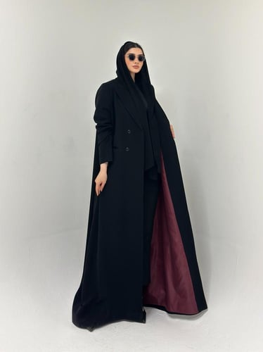 بليزر لمسة الفخامة