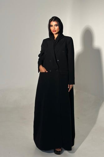 بليزر لمسة الفخامة