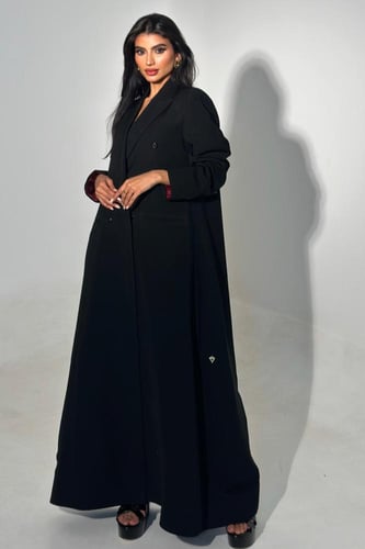 بليزر لمسة الفخامة