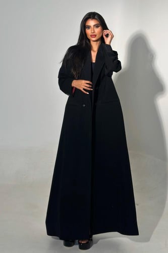 بليزر لمسة الفخامة