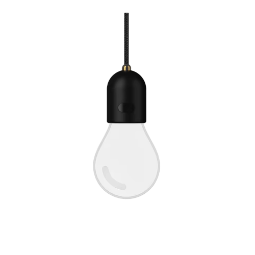 إضاءة السيارة المعلقة