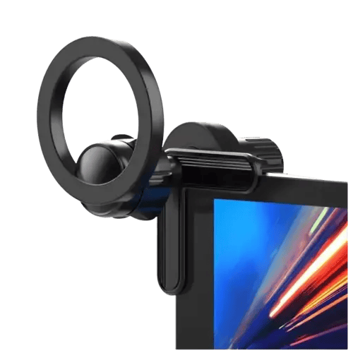 قاعدة الجوال الجانبية للشاشات العائمة