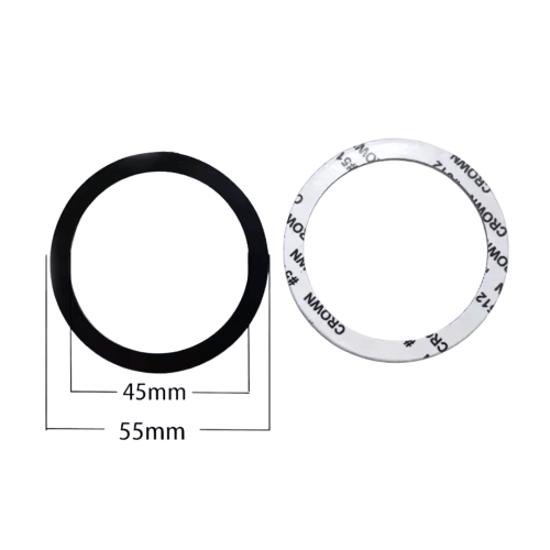 حلقة مغناطيسية