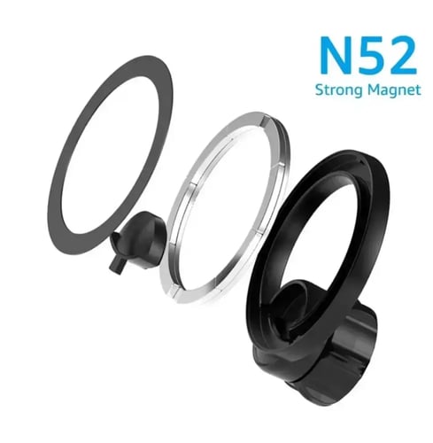 قاعدة الجوال الجانبية للشاشات العائمة