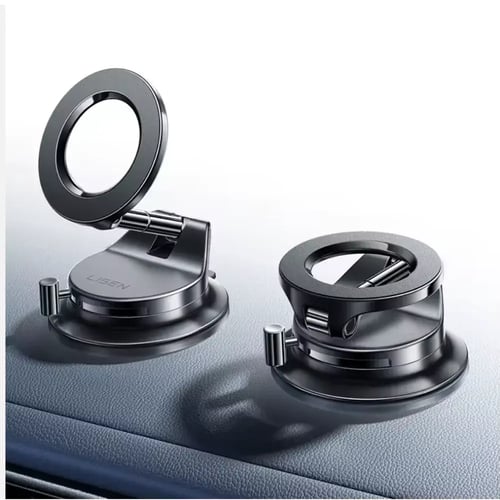 بكج حامل الجوال و شاحن الجوال القابل للسحب