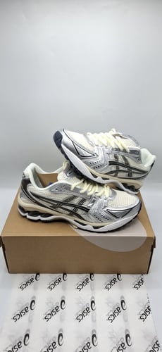 حذاء رجالي رياضي - ستايل Asics