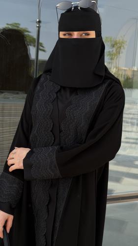 العنود