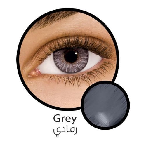 آيراوبتكس كولورز ملونة شهرية