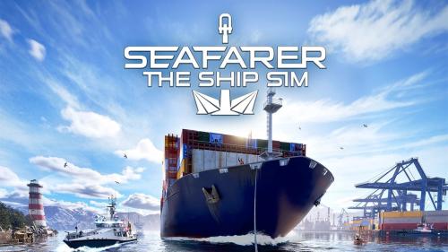 Seafarer: The Ship Sim + 60 Games | Steam | Region...