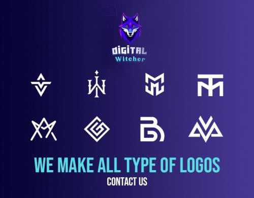 LOGOS-شعارات احترافية