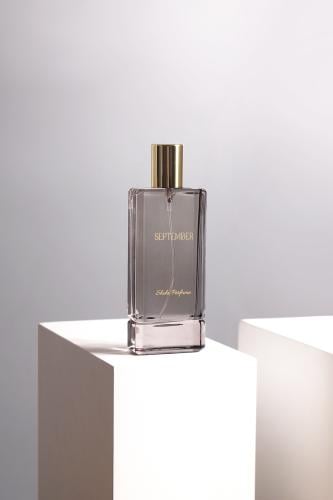 عطر شيله (سبتمبر)