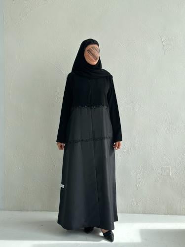 سيراميك + تفته شك اسود