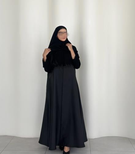 شك اسود- تفته