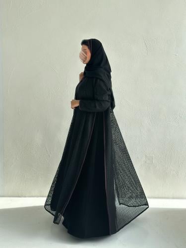 ملكي+ مخرم كسرات مفتوحه