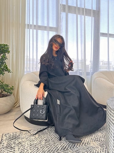 شمواه- اكمام صوف