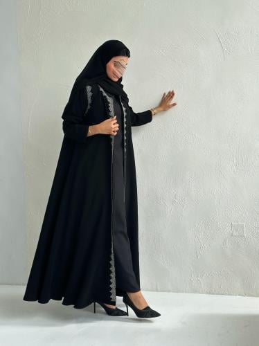 سيراميك - شك يدوي فضي