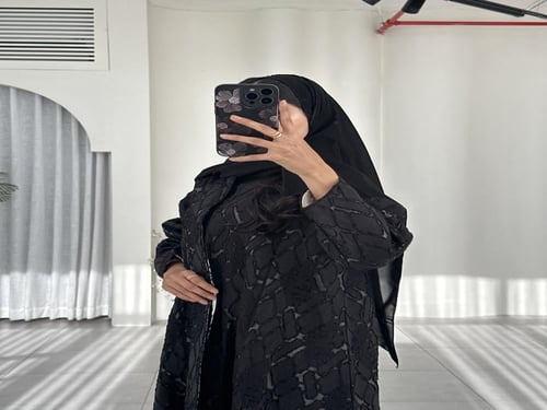 جاكار - مبطن بيج