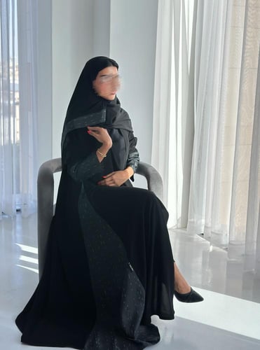 ملكي - تفته مقلم كحلي