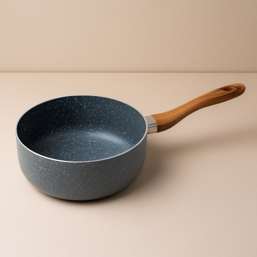 كسرولة الجرانيت غير لاصقة 20 سم A-07-3