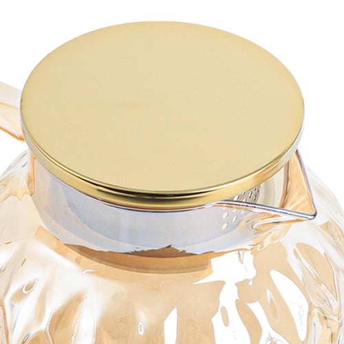 جاك زجاج البروسليكات الحراري , تصميم أنيق - 1800 م...