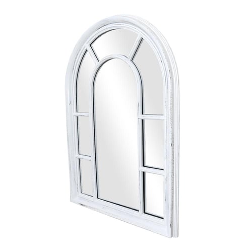 مرايا جدارية تصميم شباك ديكور منزلي A_12_1