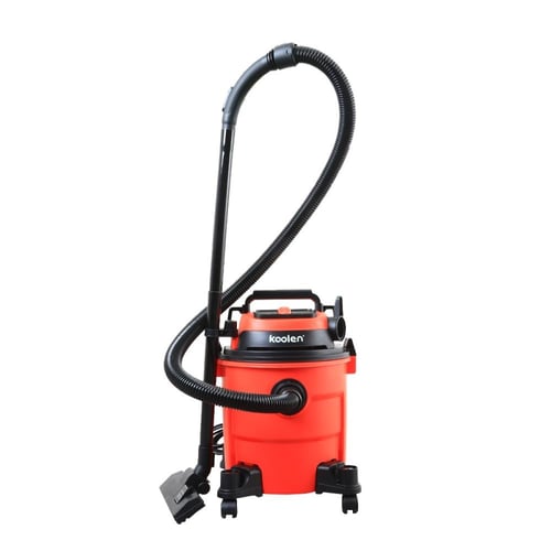 مكنسه كهربائية برميل كولين رطب و جاف 20 لتر 1600 و...