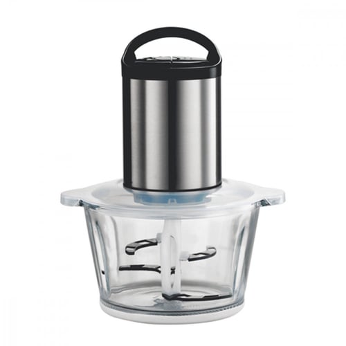 جي في سي برو قطاعة خضروات 2 لتر وقوة 300 واط -J-03...