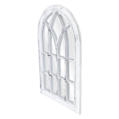 مرايات حائط تصميم شباك ديكور للمنزل