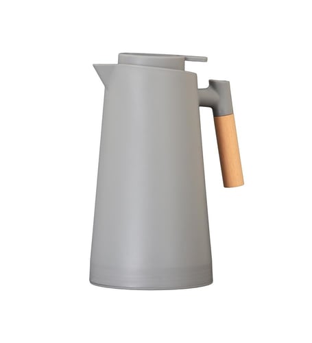 ترمس تقديم القهوة والشاي 1 لتر