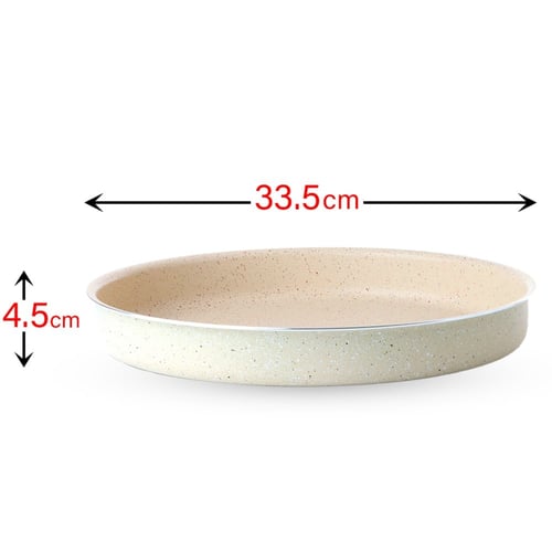 صينية البيتزا مقاومة للإلتصاق A-05-3